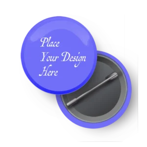 Button/Pin