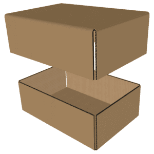 Telescope Container