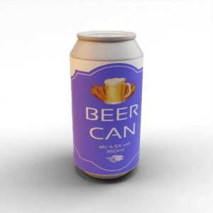 Beer Can