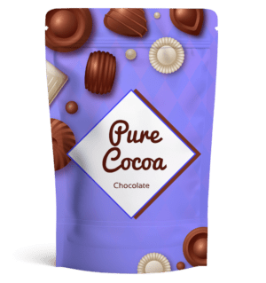 Zipper Pouch