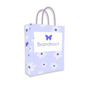 Paper Bag (Custom Size)